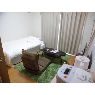 リードマンスリー【エクセルシオール金山　503】【金山駅徒歩3分！】の物件画像