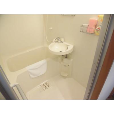 リードマンスリー【エクセルシオール金山　503】【金山駅徒歩3分！】の物件画像