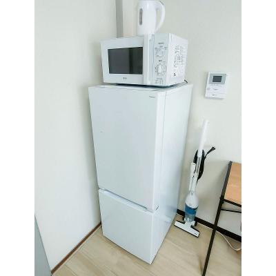 ユニオンマンスリー柏５　303　1K・シングル☆【禁煙ルーム】安心のモニター付きインターフォン＆室内洗濯機完備！気象大学校へ徒歩通学■選べるWi-Fi格安レンタル中！の物件画像