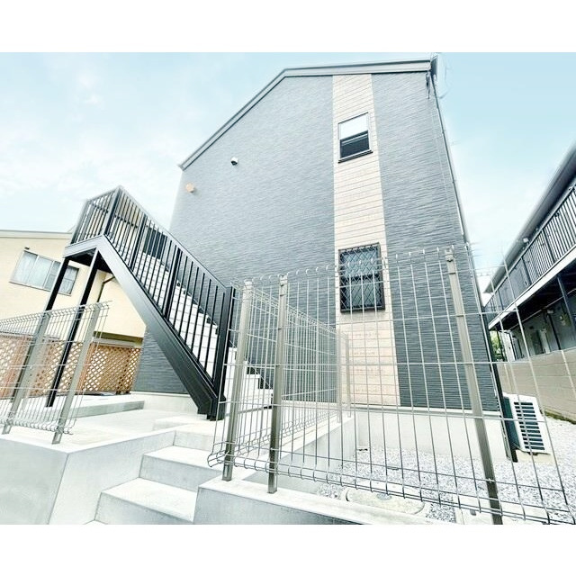 グッドステイ小田急線生田NORTHアミスタ△『禁煙ルーム・ロフト付・1名入居限定・独立洗面・浴室乾燥付』【ハイクラス】の物件画像