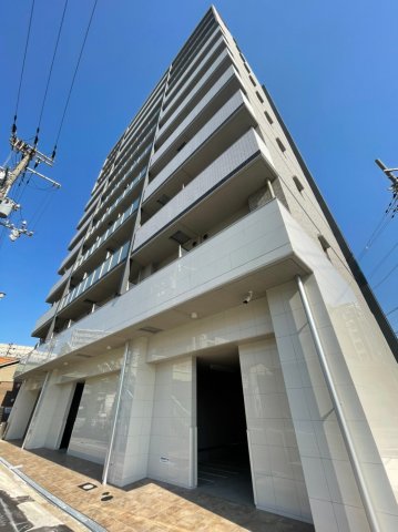 マンスリーリブマックス難波西ルノン△【設備充実】≪エクセレントシリーズ≫の物件画像