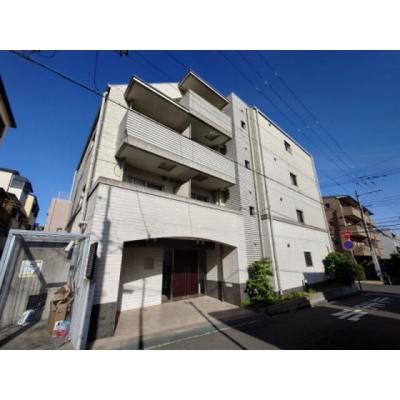 JR東海道・山陽本線「住吉駅」徒歩4分！　Wi-Fi＆光熱費無料！！　◇ロアールステイ神戸住吉◇の物件画像