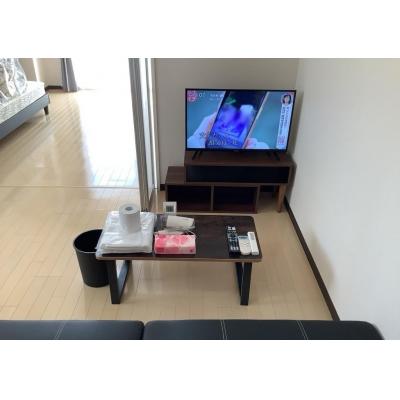 JR東海道・山陽本線「住吉駅」徒歩4分！　Wi-Fi＆光熱費無料！！　◇ロアールステイ神戸住吉◇の物件画像