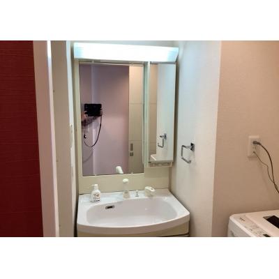 JR東海道・山陽本線「住吉駅」徒歩4分！　Wi-Fi＆光熱費無料！！　◇ロアールステイ神戸住吉◇の物件画像