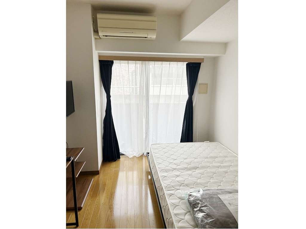 マンスリーリブマックス学芸大学WESTルーブル六番館★『禁煙ルーム』【浴室乾燥付】≪スタンダードシリーズ≫の物件画像