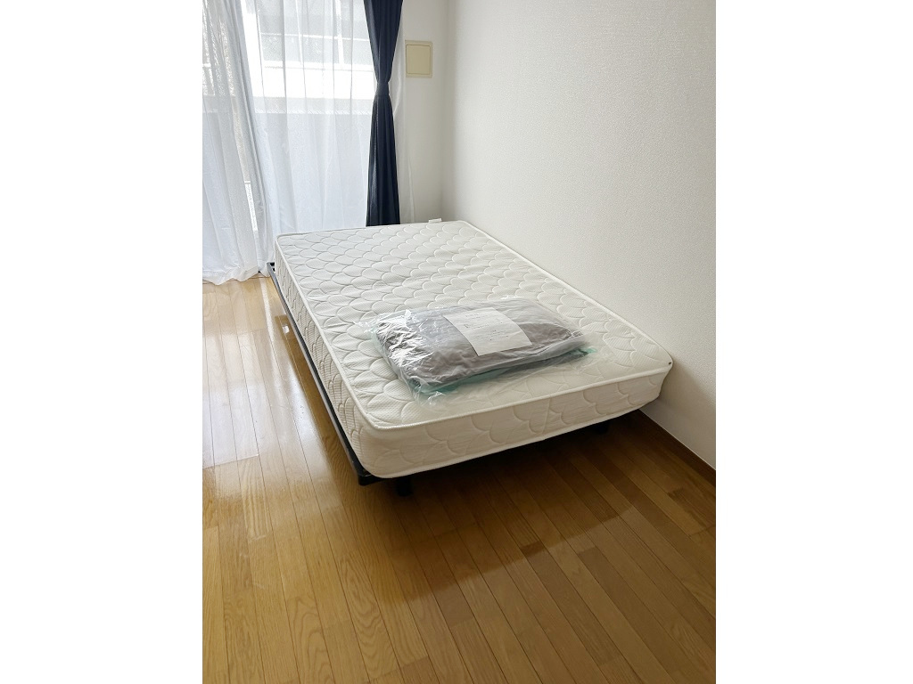 マンスリーリブマックス学芸大学WESTルーブル六番館★『禁煙ルーム』【浴室乾燥付】≪スタンダードシリーズ≫の物件画像