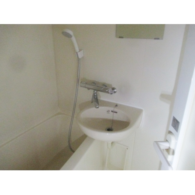 マンスリーリブマックス学芸大学WESTルーブル六番館★『禁煙ルーム』【浴室乾燥付】≪スタンダードシリーズ≫の物件画像