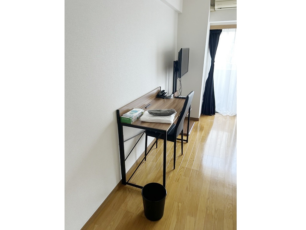 グッドステイ学芸大学WESTルーブル六番館●『禁煙ルーム・浴室乾燥付』【ベーシック】の物件画像