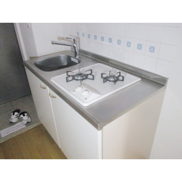 グッドステイ学芸大学WESTルーブル六番館●『禁煙ルーム・浴室乾燥付』【ベーシック】の物件画像