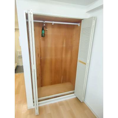 ユニオンマンスリー浦安８　206　1R・セミダブル☆【禁煙ルーム】人気の角部屋＆2面採光♪ディスプレイスペースにもおすすめ出窓のあるお部屋！安心のモニター付きインターフォン＆室内洗濯機完備の物件画像