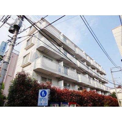 田園都市線「三軒茶屋駅」徒歩6分！　Wi-Fi無料！　◆ロアールステイ三軒茶屋◆の物件画像