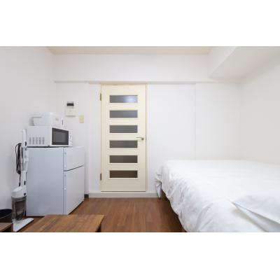 田園都市線「三軒茶屋駅」徒歩6分！　Wi-Fi無料！　◆ロアールステイ三軒茶屋◆の物件画像