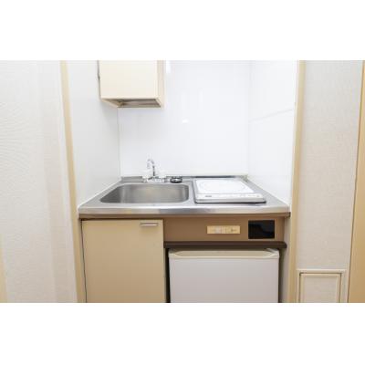 田園都市線「三軒茶屋駅」徒歩6分！　Wi-Fi無料！　◆ロアールステイ三軒茶屋◆の物件画像