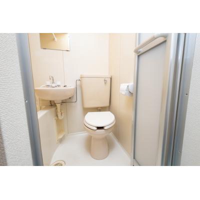 田園都市線「三軒茶屋駅」徒歩6分！　Wi-Fi無料！　◆ロアールステイ三軒茶屋◆の物件画像