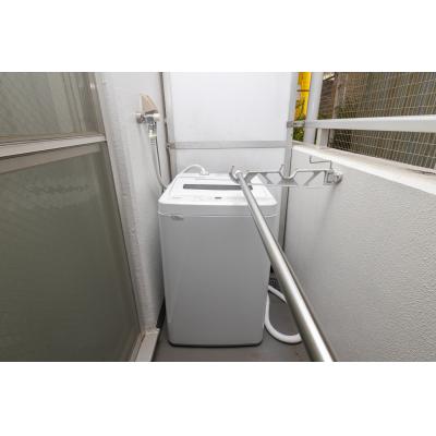 田園都市線「三軒茶屋駅」徒歩6分！　Wi-Fi無料！　◆ロアールステイ三軒茶屋◆の物件画像