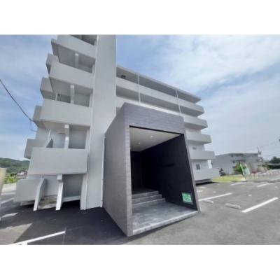 シエル大津EASTの物件画像