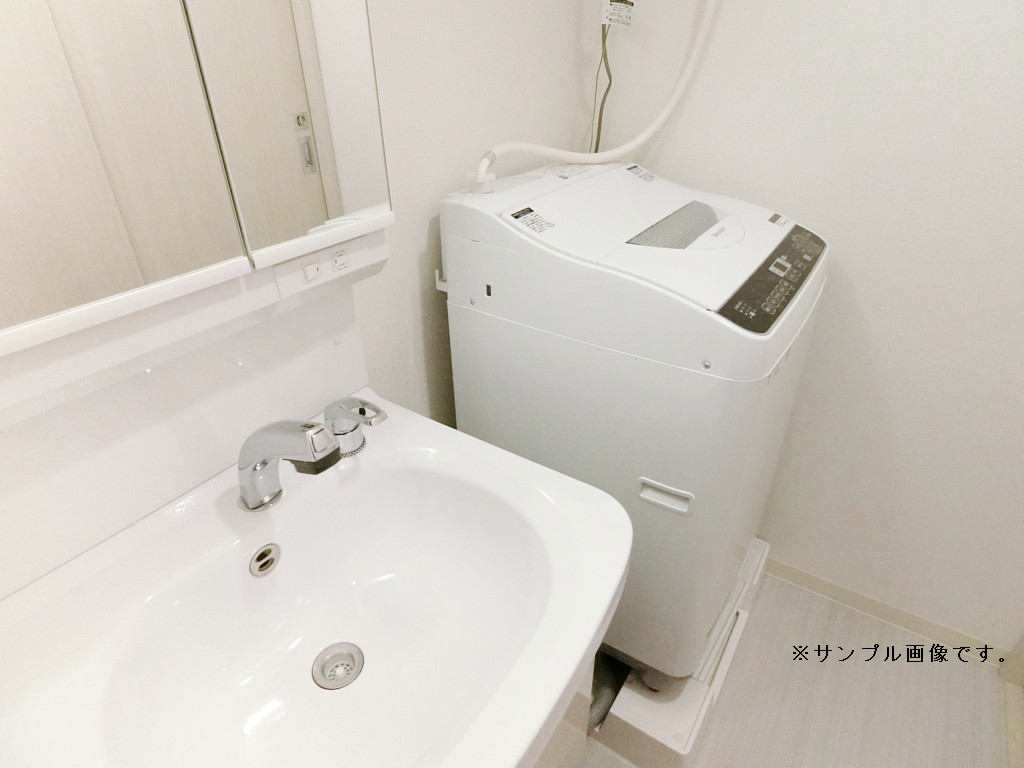 グッドステイ矢賀駅東エクセル◆1号【ハイクラス・デスク・設備充実】の物件画像