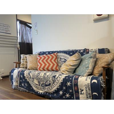 【瑞江マンスリー　3LDK】瑞江駅〔徒歩2分〕Wi-Fi無料〔友人、ご家族で！〕の物件画像