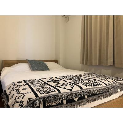 【瑞江マンスリー　3LDK】瑞江駅〔徒歩2分〕Wi-Fi無料〔友人、ご家族で！〕の物件画像