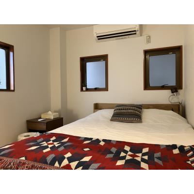 【瑞江マンスリー　3LDK】瑞江駅〔徒歩2分〕Wi-Fi無料〔友人、ご家族で！〕の物件画像