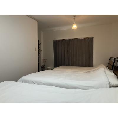 【瑞江マンスリー　3LDK】瑞江駅〔徒歩2分〕Wi-Fi無料〔友人、ご家族で！〕の物件画像