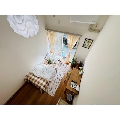 ONLYさがみ野1【🌈WiFi・管理費０円キャンペーン🌈】ペット可🐾大和駅まで4分！横浜駅まで直通28分！の物件画像