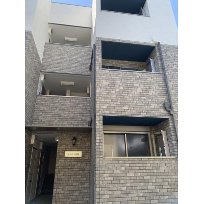  🌟【長期割】1日1,000円OFF！《最大2026年3月15日まで》🌟◆パシオン尼崎出屋敷６【Wi-Fi無料！阪神尼崎 徒歩圏内】の物件画像