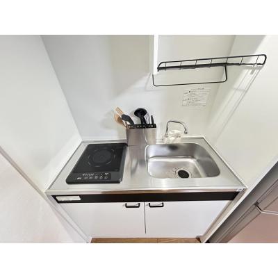  🌟【長期割】1日1,000円OFF！《最大2026年3月15日まで》🌟◆パシオン尼崎出屋敷６【Wi-Fi無料！阪神尼崎 徒歩圏内】の物件画像