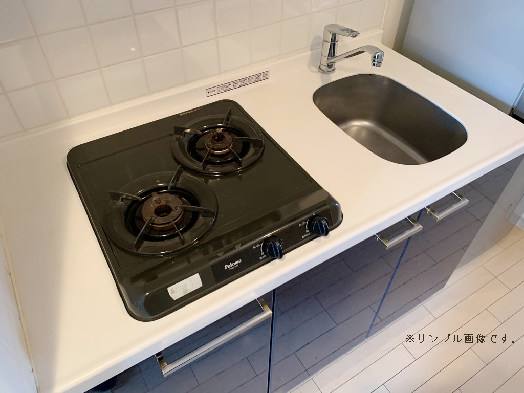 グッドステイ難波西ラウェゾン■【ハイクラス・1DK・設備充実】の物件画像