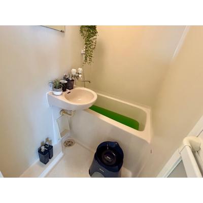 🌈新規オープンにつき賃料３０％OFF🌈　🚃箱崎駅から徒歩２分🚃　💻無料Wi-Fi💻　イージーステイ箱崎２の物件画像