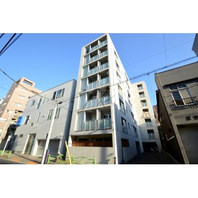 ★SステイRP月島・勝どき【禁煙ルーム・ダブルベッド】★独立洗面台・ウォシュレット・IHシステムキッチン★の物件画像