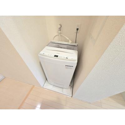 ★SステイRP月島・勝どき【禁煙ルーム・ダブルベッド】★独立洗面台・ウォシュレット・IHシステムキッチン★オール電化★ペット可★の物件画像