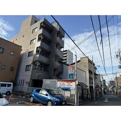 【Stay+国際センター】駅徒歩３分★ネット無料の物件画像