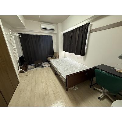 【Stay+国際センター】駅徒歩３分★ネット無料の物件画像