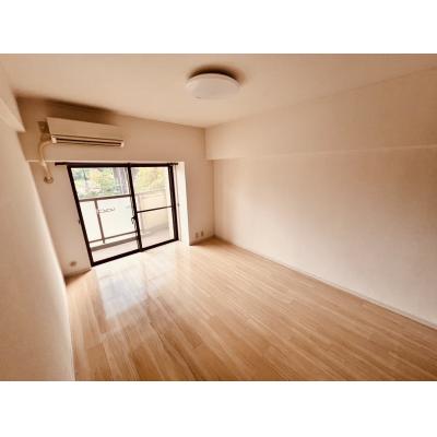 🔷🔷マンスリーラボ大濠公園4🔷🔷【天神へのアクセスしやすい立地💥】バストイレ別★大濠公園・赤坂・大手門の物件画像