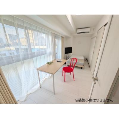 RマンスリーNo.56　川崎八丁畷【京急線・JR南武線徒歩5分】の物件画像