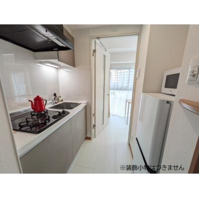 RマンスリーNo.56　川崎八丁畷【京急線・JR南武線徒歩5分】の物件画像