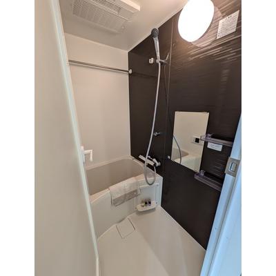 RマンスリーNo.56　川崎八丁畷【京急線・JR南武線徒歩5分】の物件画像