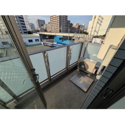 RマンスリーNo.56　川崎八丁畷【京急線・JR南武線徒歩5分】の物件画像