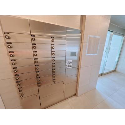 RマンスリーNo.56　川崎八丁畷【京急線・JR南武線徒歩5分】の物件画像