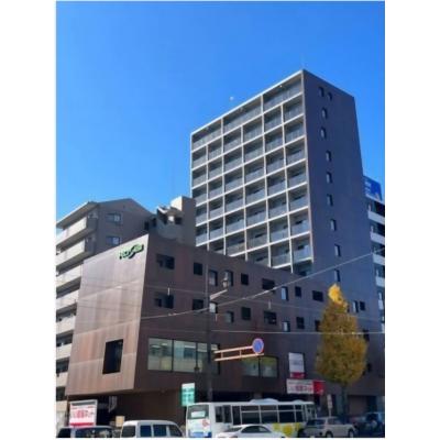 RISE KUMAMOTO EXEの物件画像