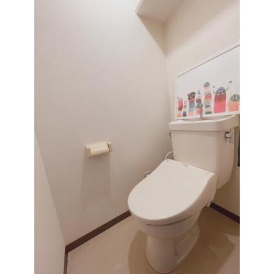 ☆新着☆【駐車場付き物件】【問屋町テラス徒歩10分】PM辰巳Aの物件画像