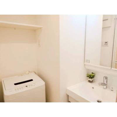 FRマンスリー天王寺　★電車で『天王寺』駅　１分　『なんば』駅　７分★の物件画像