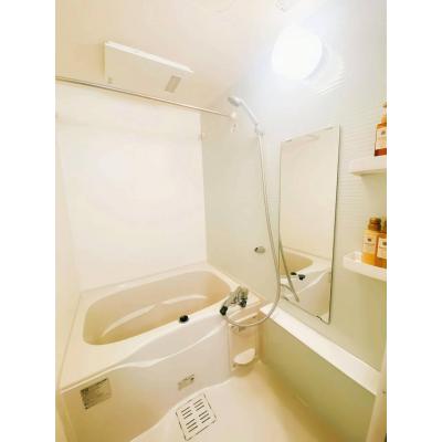 FRマンスリー天王寺　★電車で『天王寺』駅　１分　『なんば』駅　７分★の物件画像