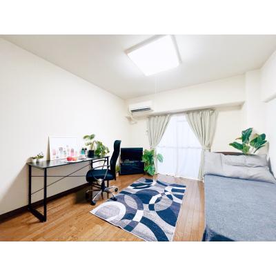 ★新着★【敷地内駐車場付き物件】【問屋町テラス徒歩10分】PM辰巳Bの物件画像