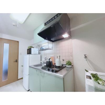 ★新着★【敷地内駐車場付き物件】【問屋町テラス徒歩10分】PM辰巳Bの物件画像