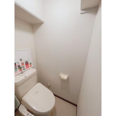★新着★【敷地内駐車場付き物件】【問屋町テラス徒歩10分】PM辰巳Bの物件画像