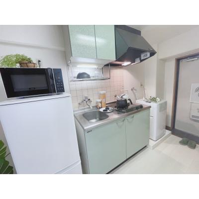 ★新着★【敷地内駐車場付き物件】【問屋町テラス徒歩10分】PM辰巳Bの物件画像