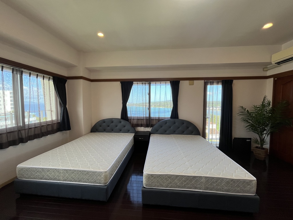 グッドステイ沖縄残波岬ミラーズ◆ワンエグゼ【エグゼクティブ・3LDK・駐車場有】の物件画像