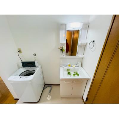 ONLY八街1【🌈WiFi・管理費０円キャンペーン🌈】ペット可🐾2DK　酒々井アウトレット１６分、成田空港まで車で約２７分！四街道まで車で約２５分！の物件画像